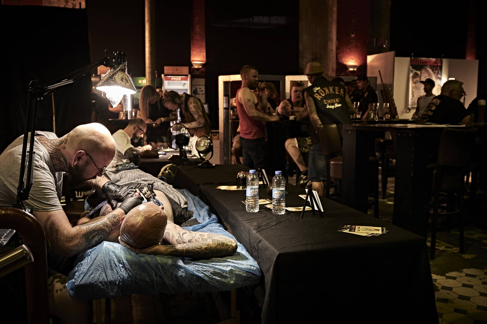 Kustom Kulture Forever